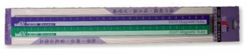 成功 30公分 軟磁尺 2入 /組 2230【APP滿額下單10%點數(單一帳號最高1000點)】4/30止