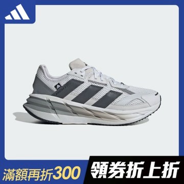 【adidas 愛迪達】 ADISTAR 3 運動鞋 男鞋 JP7399