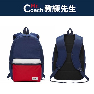 【教練先生】NIKE 耐吉 背包 運動背包 後背包 背包 (45cmX32cmX27cm) BA4990-492