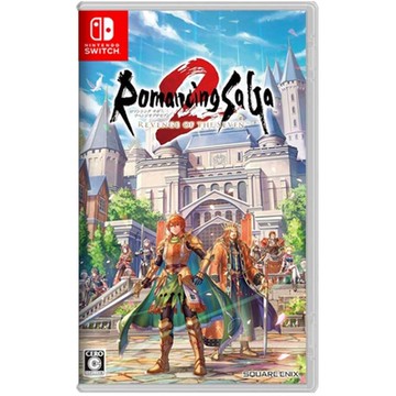 NS 復活邪神2 七英雄的復仇