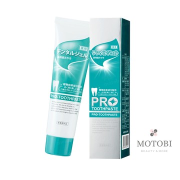 美島水肌 日本製 五效合一牙膏120g 不含氟 無使用起泡劑 清新潔淨