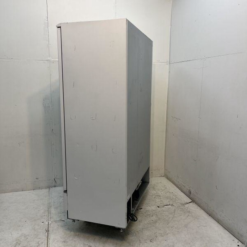 フクシマガリレイ リーチイン冷蔵ショーケース MRS-120GWSR 中古 フクシマガリレイ リーチイン冷蔵ショーケース MRS-120GWSR 中古