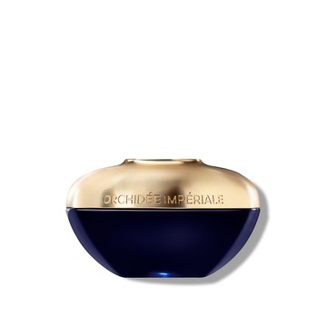 蘭鑽極萃氧生頸胸霜