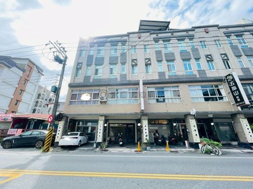 專任遠百旁優質店住6套房黃金地段屋況佳｜國風學區｜花蓮縣花蓮市建林街