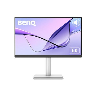 BenQ MA270S 電腦螢幕 27吋 70Hz 5k IPS 5ms 內建喇叭 可旋轉 設計螢幕 外接螢幕