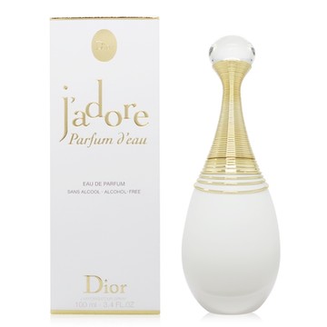 Dior 迪奧J adore 澄淨香氛(淡香精) EDP 100ml (平行輸入)