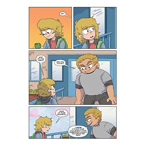 Minecraft Volume (Graphic Novel)