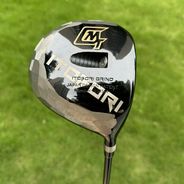 Itobori一刀雕MTG高爾夫球一號木桿開球木高爾夫球桿正品