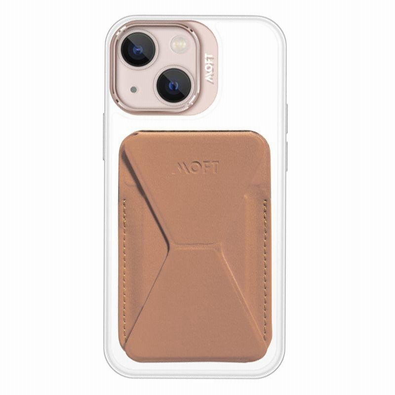 MOFT iPhone14 スタンド13 12 シリーズ ウォレットスタンド マグネット magsafe Pro ProMax Plus M