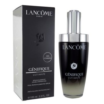 LANCOME 蘭蔻 超極限肌因賦活露 100ml (國際航空版)