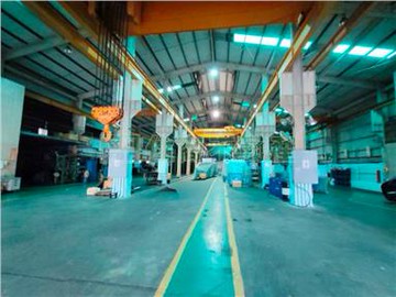 永康大地坪(甲)工廠房｜台南市永康區國聖街