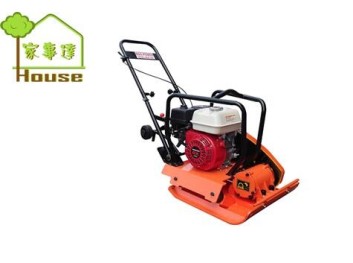 MAX POWER 平板夯-方型 (HONDA本田引擎)-簡配 特價 壓路機 整地機