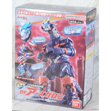 星矢 TOY 板橋實體店面現貨 BANDAI 萬代 正版 快速出貨 超人力霸王 布雷薩 DX 阿斯加隆