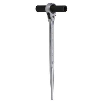 PANRICO 百利世 兩口自動尖尾棘輪梅花扳手 套筒加長  1支