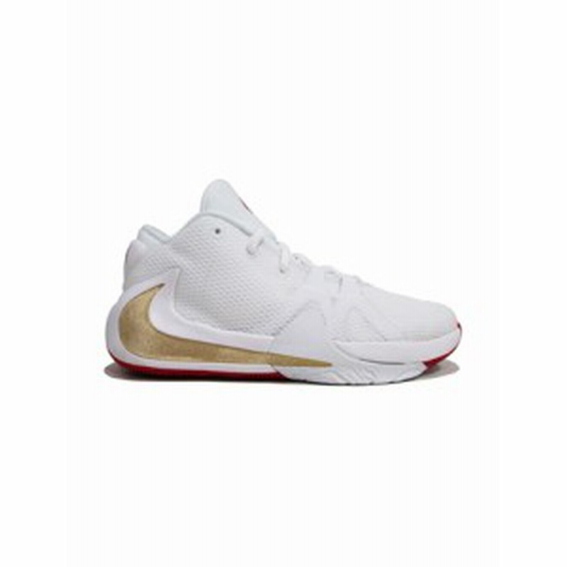 バスケットシューズ バッシュ ナイキ Nike Zoom Freak 1 Gs Roses Gs Wht Met Gl 通販 Lineポイント最大1 0 Get Lineショッピング