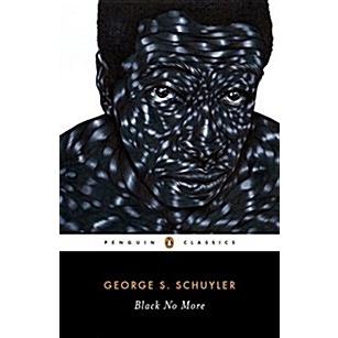 Black No More (Paperback)