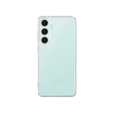 VXTRA 三星 Galaxy S24 FE 防摔氣墊保護殼 空壓殼 手機殼
