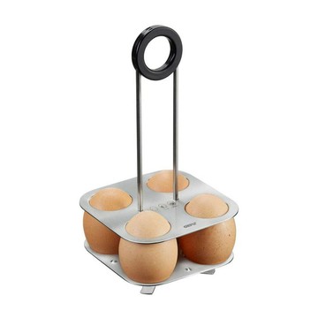 GEFU EGGS HOLDER 不銹鋼蛋架 #33680