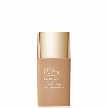 Estée Lauder Double Wear Sheer Long-Wear Foundation SPF19 (Various Shades) - 3W1 Tawny