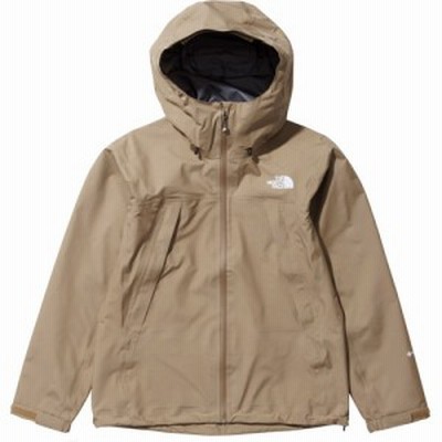 THE NORTH FACE クライムライトジャケット(ブラック) マウンテンパーカー 日本製国産