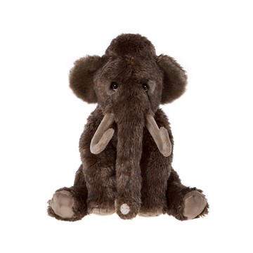 Charlie Bears 查理熊 - Mighty