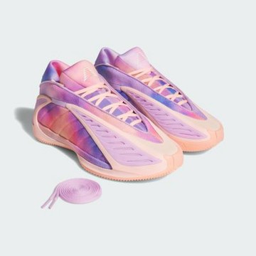 【adidas 愛迪達】 ANTHONY EDWARDS 2 籃球鞋 運動鞋 男鞋/女鞋 KJ1887