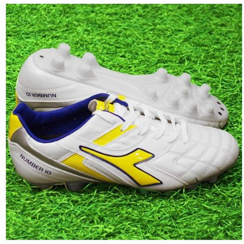 ナンバー10 Md Pu Jr グリーン ブラック Diadora ディアドラ サッカージュニアスパイクj 79 通販 Lineポイント最大0 5 Get Lineショッピング