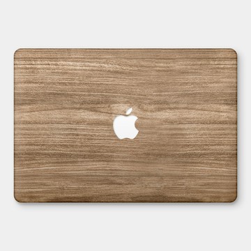 PIXOSTYLE 木紋 MacBook Air / Pro 防刮保護殼