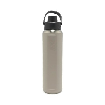NIKE 不鏽鋼水壺 Recharge Chug 24oz Futura 灰 N101641024-024