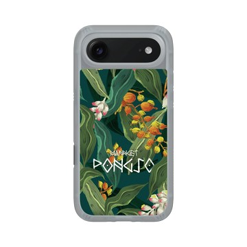 iPhone Air AirX 流變灰 - 花生騷 WasangShow - 熱島月桃