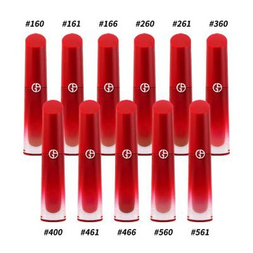 GA 奢華柔紗訂製唇露(4ml)_多款任選【原廠公司貨】