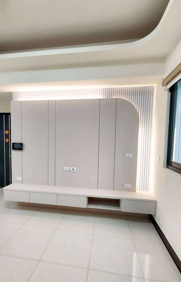 麟洛輕屋齡｜新加坡電梯華廈｜超值3房｜屏東縣麟洛鄉中華路