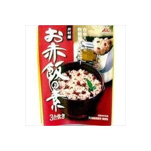 井村屋 お赤飯の素 レトルト 230g 24個入