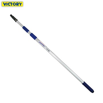 victory業務用三段式鋁桿(95-215cm)#1037002