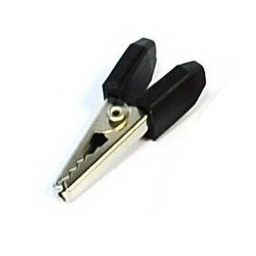 小歐洲夾 黑色 3004-B