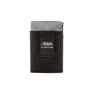 Pocket Blanket 戶外口袋型野餐墊 4.0 灰白色