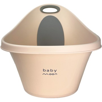 BabyMoon 嬰幼兒浴盆【官方旗艦店】