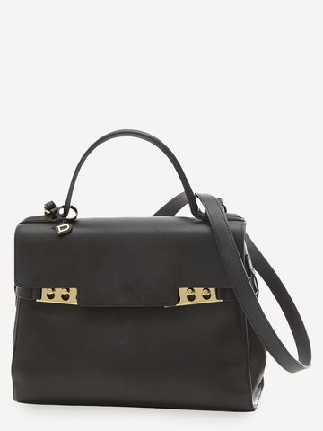Delvaux Shoulder Bag