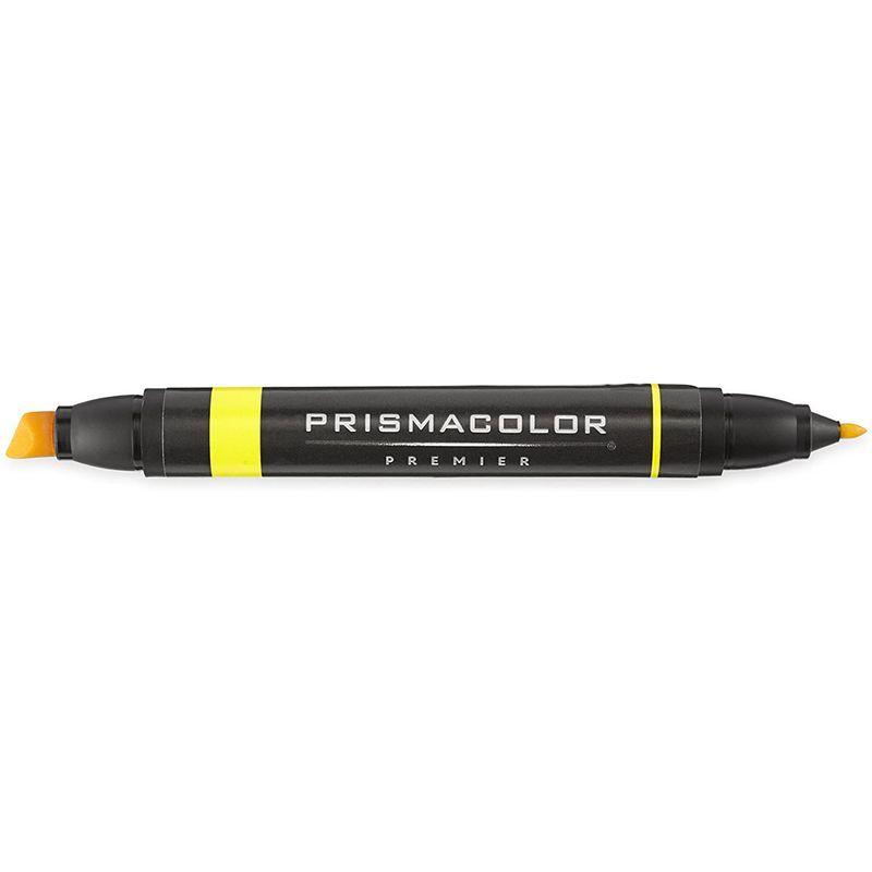 Prismacolor Premier両端アートマーカー 24-Count