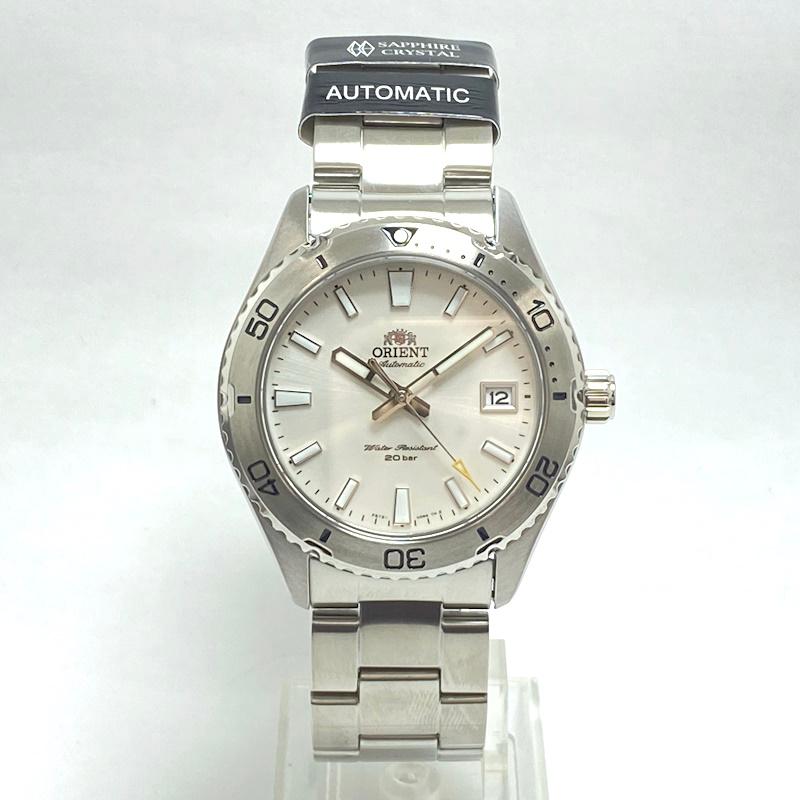時計 ORIENT Mako 40 RN-AC0Q03S Orient Mako 40 RN-AC0Q03S – オリエント公式オンラインストア