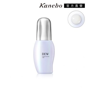 【2026新品】DEW 淨光亮采晶乳 80mL