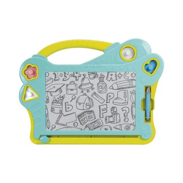 playpop 12" 磁力大畫板 ToysRUs玩具反斗城