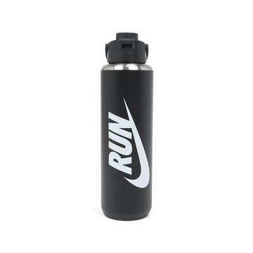 [ACS] Nike 不鏽鋼水壺 SS Recharge Chug 32OZ Graphic N101381004-432