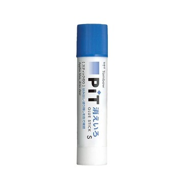其他膠類 TOMBOW PiT 顯示型口紅膠 S 10g 20支/盒 PT-TC