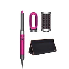 【APP 4%點數】【dyson 戴森】 HS05 Airwrap 多功能吹風機 多功能造型器 (桃紅色 限量加長版) 全新未拆封 台灣公司貨  此商品沒有7天鑑賞期 沒有辦法退貨 都是走維修保固 您可以在下單