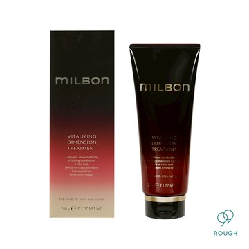 G.Gloria Milbon 哥德式｜GM 黑凜 喚彈護髮素 200g