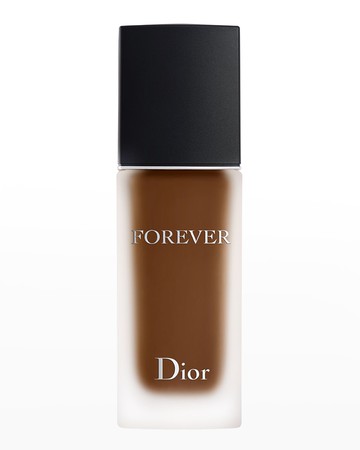 Dior Forever Matte Foundation SPF 15, 1 oz.