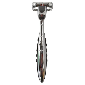 KAI 貝印 男用 4刀刃 刮鬍刀 KR4-1S  1支  1入