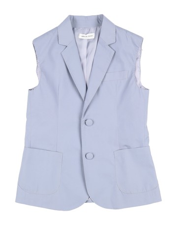 BRIAN RUSH Tailored Vests - Item 49910460