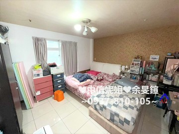 平鎮❤️南勢重劃區東方之星漂亮三房❤️中信妮姐｜桃園市平鎮區上海路